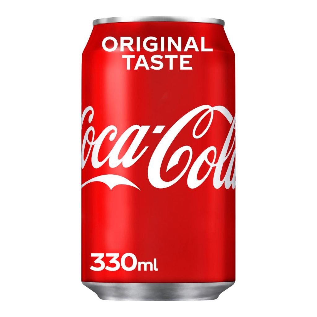 Coca Cola